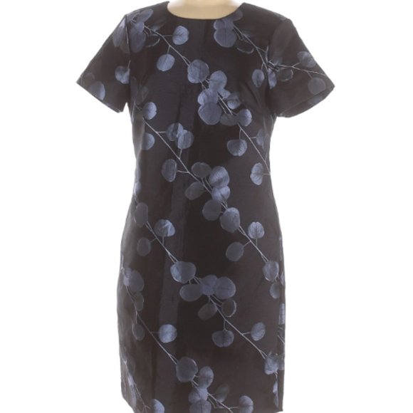 Banana Republic Dresses & Skirts - NWT Banana Republic Navy Shift Dress Size 6